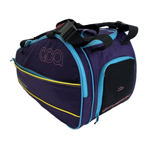 Paletero Aca Beach Bag Azul